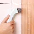 2in1 Detachable multi-functional scrub brush,heavy duty scrub brush/floor/sink,cleaning materials,BINLU. 