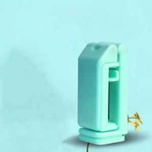 Multifunction Phone Holder Portable And Foldable Stand Mini Travel Clip Airplane Train Seat Mount Desktop Mount Mobile Phone Selfie Holding Stand