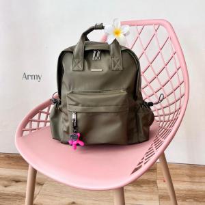 Tweelyforbag Nata Tas Ransel Wanita