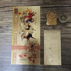 Year of the Horse 2026 Bundles - Choose Your Own SET | Gifting Ornament Decor