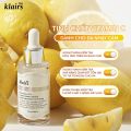 Tinh Chất Serum Vitamin C Dear Klairs Freshly Juiced Vitamin Drop 35ml - Dưỡng Trắng Da, Mờ Thâm. 