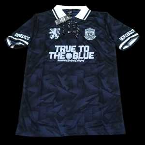 Jersey Klasik True To The Blue - PLAYER12