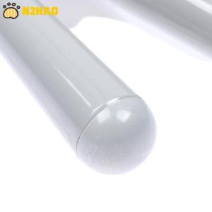 【N2HAO】 Valitoo Kitchen Utensils Serving Chip Scoop Snacks Scooper Packaging Tool French Fries Shovel with Handles