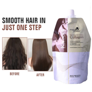 Karseell Maca Essence Repair Collagen Hair Treatment Karsel (500ml)