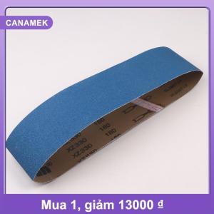 【CANAMEK】 Giấy nhám Oxit nhôm (40 60 80 100 120 150 180 240 Grit) thích hợp cho chà nhám gỗ đánh bóng kim loại chà nhám sơn