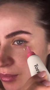 Torriden Hyaluronic Acid Essence Toner Eye Cream Face Cream 30ml