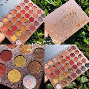 สินค้าส่งเร็ว DIKALU COCO VENUS อายแชโดว์ 35 สีเนื้อดินน้ำมันสีสวยติดทน พร้อมส่ง แท้