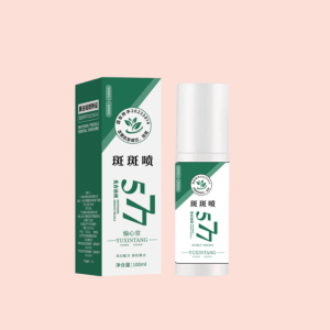【FAMMY FAEY】Powerful Whitening and Spot Lightening Essence Spray Hydrating Moisturizing Lightening Spots 377 Spot Lightening Essence377淡斑精华