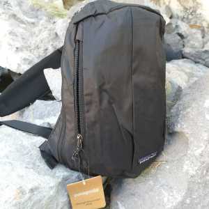 Waist Bag Patagonia Ultralight Black Hole Sling Bag 8L