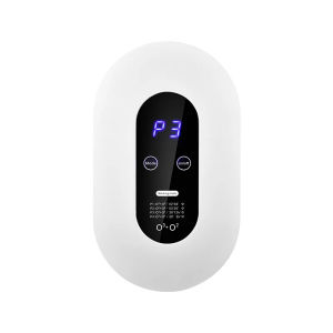 Portable Air Purifier Anion Air Purification Ozone Generator Air Freshener Household ants Odor Neutrizers