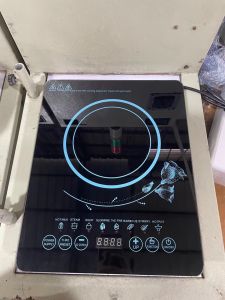 LZD  Electric Ceramic Stove Household Stir-Fry Induction Cooker Cooker Convection Oven Electric ceramic furnace