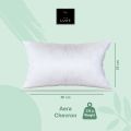 BANTAL TIDUR THE LUXE AERA PILLOW 30X50cm. 