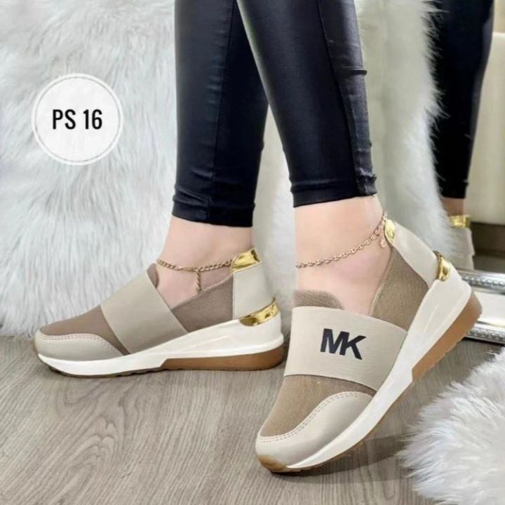 Mk casual outlet shoes