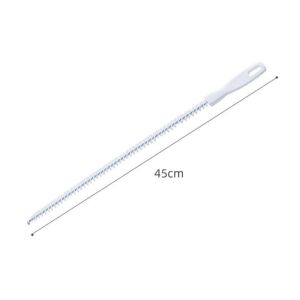 ✴️Ship Within 24H✴️ 45CM Long Sewer Cleaning Brush / Kitchen Bathroom Sink Pipe Cleaner Hair Removal Tools管道疏通刷