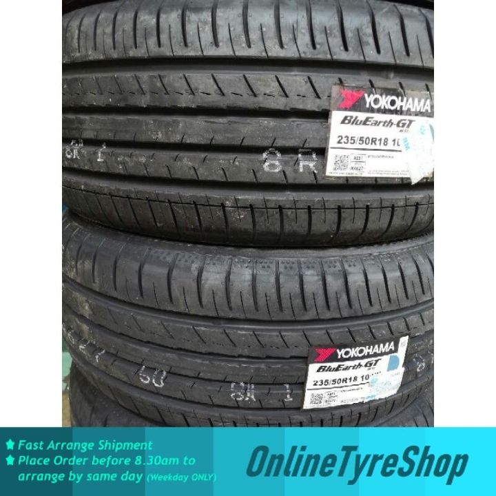 235/40 R18、YOKOHAMA BluEarth GT AE51、23年 Yokohama BluEarth-GT AE51 235 40 R18 | Price and Reviews
