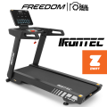 ลู่วิ่งไฟฟ้า รุ่น FREEDOM (T170) - เครื่องออกกำลังกาย แบรนด์ IRONTEC. 