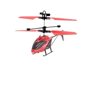 [LMR-L] Mainan Anak SNI HELIKOPTER Pesawat Terbang dengan Kontrol Sensor Tangan