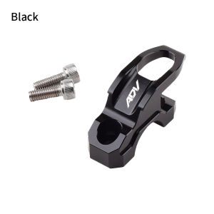 Aluminum Alloy Motorcycle Hook Hanger Bag Helmet Holder Clamp Bracket for Honda ADV 160 150 350