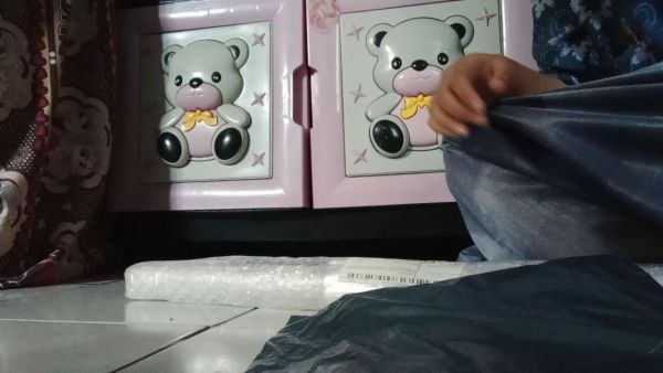 Buyer review video 2