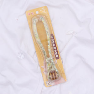 Hengfa Lina 1pc Hand Acupuncture Points Finger Joint Massager Rollers Handheld Massager Relaxation Blood Circulation HealthCare Massage Tool