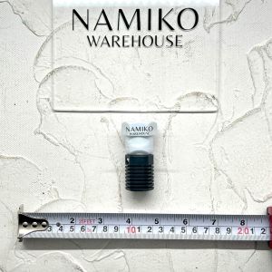 Foot Klep Valve PVC GM 1/2 3/4 1 inch