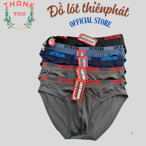 02 quần lót nam xuất nhật thông hơi Thấm hút mồ hôi nhẹ nhàng thoáng mát Quần sịp tam giác kiểu dáng khỏe khoắn nam tính co giãn 4 chiều 027