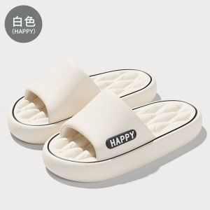 [Free Shipping] MenS Eva Slippers For Summer Home Indoor Hotel Bathroom Non-Slip Breathable Quick-Dry Sandals For Women