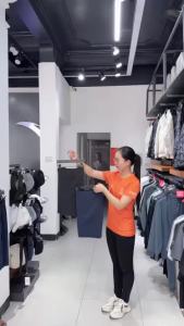 Quần đùi nam ANTA Quần short nam ANTA chính hãng vải gió thể thao mềm mát co giãn AT_01