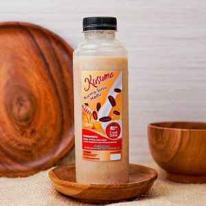 100 Pcs Gratis Design sampe puas Stiker Anti Air Label Botol Kemasan Minuman Custom Design Murah