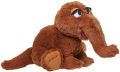 [Ready Stock]Original Sesame Street Snuffleupagus Jumbo Soft Plush : 20inch/50cm tall for super-sized fun toys. 