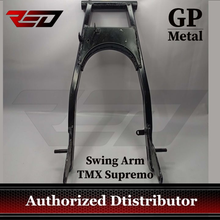Swing Arm GP Metals Barako CT100-Bajaj X4 Rusi110 Rusi125