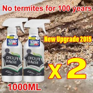 One spray kills 10000 termites TBH termites killer spray 500ml One Termite Poisoned Whole Colony Eliminated racun anai anai terbaik  Ubat anai anai paling kuat racun anai anai dalam rumah 白蚁药 杀灭白蚁喷雾