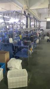 白色袜子女夏季绵质可爱日系jk袜花边玛丽珍配小皮鞋中筒吸汗袜子