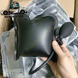 Túi bơm khí chuyên dụng mở cửa sổ sửa chữa ô tô xe hơi