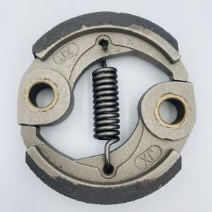 ครัช GX35 ครัชตัดหญ้า 4 จังหวะ 1 สปริง คลัชท์เครื่องตัดหญ้า GX35 คลัช มีเก็บปลายทาง