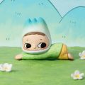 Nyota's Fluffy Life Series Figures เนียวตะ popmart. 