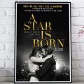 A Star Is Born Poster (2018) / Bradley Cooper, ‎Lady Gaga‎ โปสเตอร์ภาพขนาด 33X48 cm. 