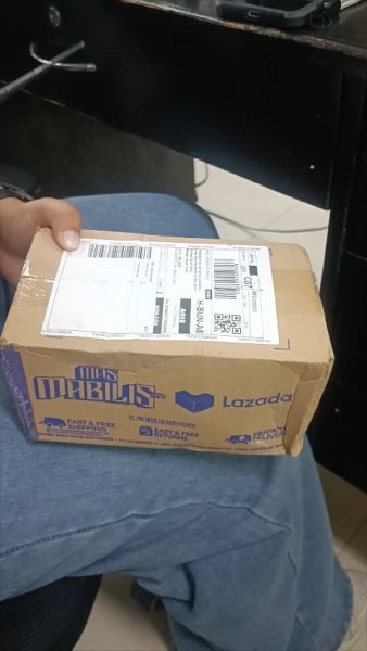 Buyer review video 2
