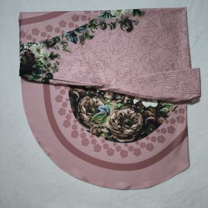 Hijab Bergo instan Motif Premium jilbab instan terbaru l Bergo Printing Syari Muslim Wanita Syari