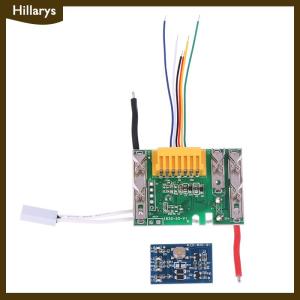 [Hillarys] แผงวงจร PCB LED เครื่องมือ Bl1830 Makita 18V 3 6 9Ah แบตเตอรี่ลิเธียม