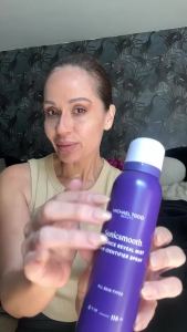 Michael Todd Beauty - Sonicsmooth Hair Identifier Spray - Radiance Reveal Mist for Face Shave and Dermaplaning—— Highlight Peach Fuzz - Collagen injection - Nourishes and smooths the skin - All Skin Types - 4 Ounce