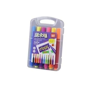 Water colour 48 Colors Solid Water Color Paint Set With Metal Iron Box Watercolor Painting Pocket Pigment 固体水彩套装
