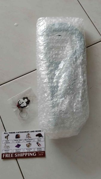Buyer review video 2