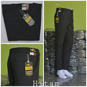 celana panjang slim fiit/celana bahan/celana kantor/celana kerja