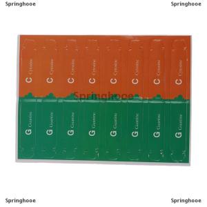 [COD] Springhooe Human Genes DNA Models Double Helix Science Toys Teaching Learning Education Toy