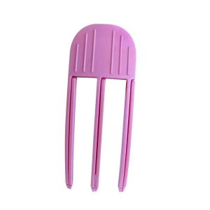 Kẹp tạo kiểu tóc kẹp làm phồng chân tóc phong cách Hàn Quốc-Phụ kiện RYRY