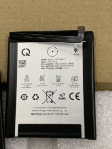 Pin Vsmart Joy 1 PQ4001 (V3002) 3000mAh zin mới thanh lý (1 viên)