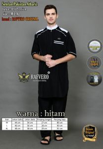 VD - [COD] PROMO GRATIS ONGKIR SETELAN PAKISTAN PRIA ATHARIZ ORIGINAL / KURTA  SETELAN PRIA DEWASA / BAJU KOKO SETELAN LAKI LAKI TERLARIS / BAJU SETELAN KOKO PRIA MURAH / SETELAN GAMIS PRIA REMAJA / SETELAN PAKISTAN PRIA MUSLIM / BAJU KOKO PRIA BISA COD