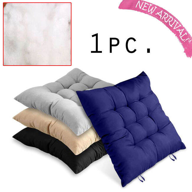 Chair pillow hot sale lazada