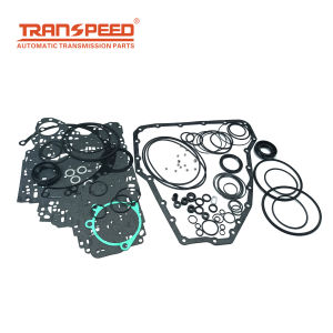 TRANSPEED RE4F04A Automatic Transmission Master Rebuilding Kit Repair Gasket for NISSAN